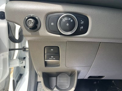 2025 Ford Transit-250 Base | Exterior Upgrade Pkg | LKAS | FordPass