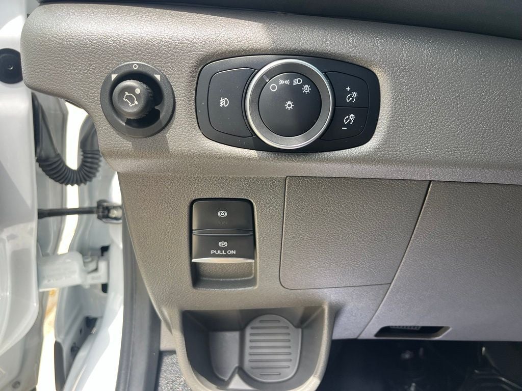 2025 Ford Transit-250 Base | Exterior Upgrade Pkg | LKAS | FordPass