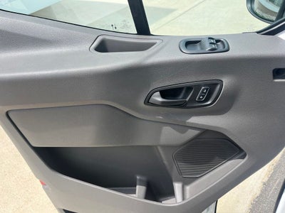 2025 Ford Transit-250 Base | Exterior Upgrade Pkg | LKAS | FordPass