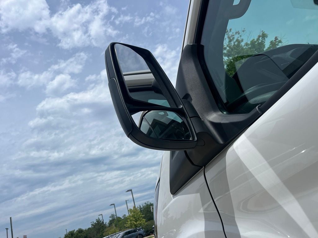 2025 Ford Transit-250 Base | Exterior Upgrade Pkg | LKAS | FordPass
