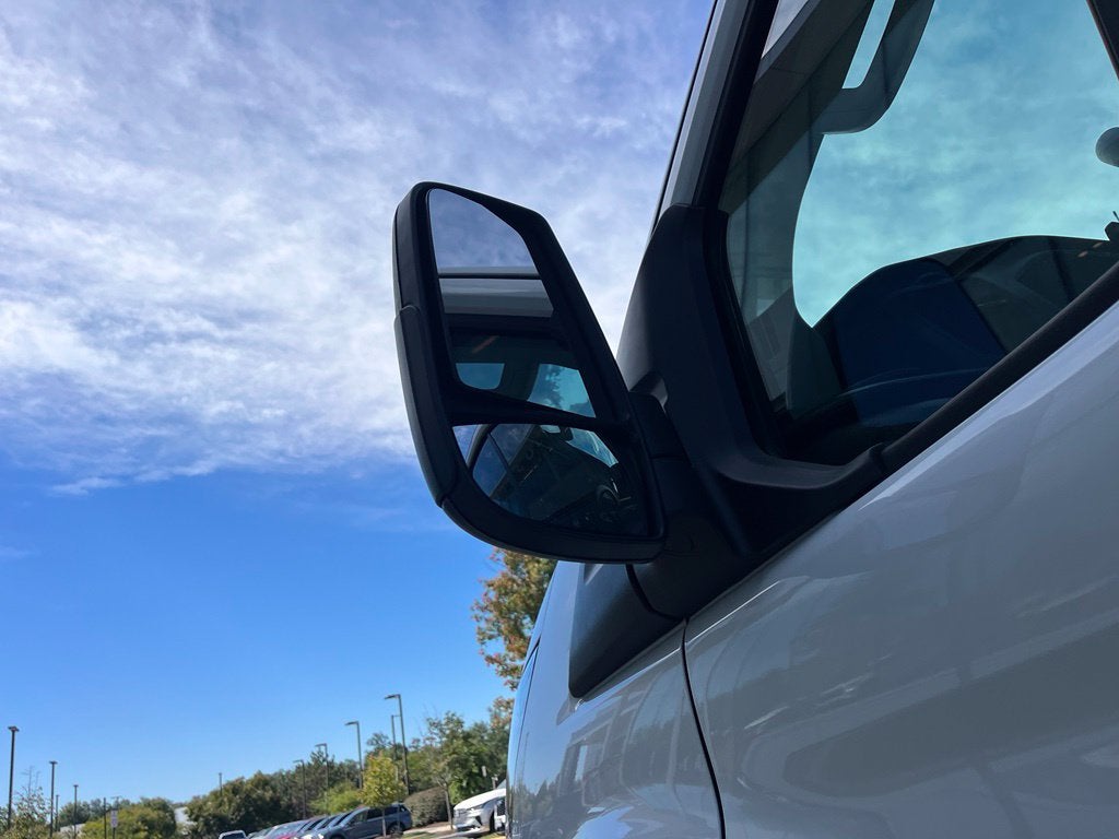 2025 Ford Transit-250 Base Low Roof Cargo Van | CarPlay/Android Auto