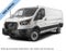 2024 Ford Transit-250 Base | Exterior Upgrade Pack | Lane Keep Assist |