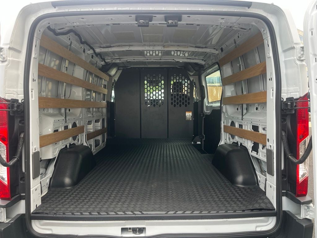 2025 Ford Transit-250 Base | Exterior Upgrade Pkg | SYNC 3 | LKAS | FordPass