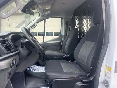 2025 Ford Transit-250 Base | Exterior Upgrade Pkg | SYNC 3 | LKAS | FordPass
