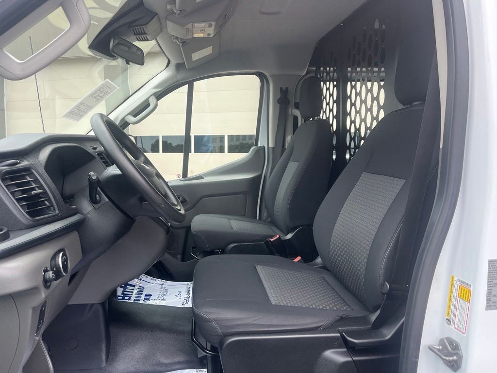 2025 Ford Transit-250 Base | Exterior Upgrade Pkg | SYNC 3 | LKAS | FordPass