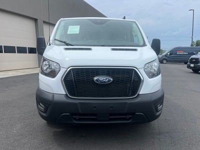2025 Ford Transit-250 Base | Exterior Upgrade Pkg | SYNC 3 | LKAS | FordPass