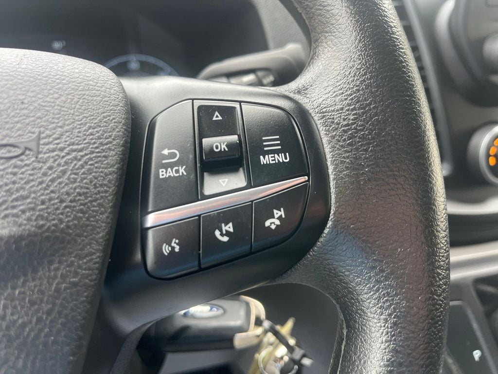 2025 Ford Transit-250 Base | Exterior Upgrade Pkg | SYNC 3 | LKAS | FordPass