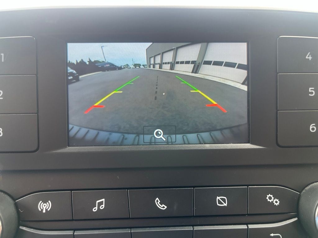 2025 Ford Transit-250 Base | Exterior Upgrade Pkg | SYNC 3 | LKAS | FordPass