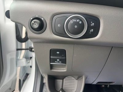 2025 Ford Transit-250 Base | Exterior Upgrade Pkg | SYNC 3 | LKAS | FordPass