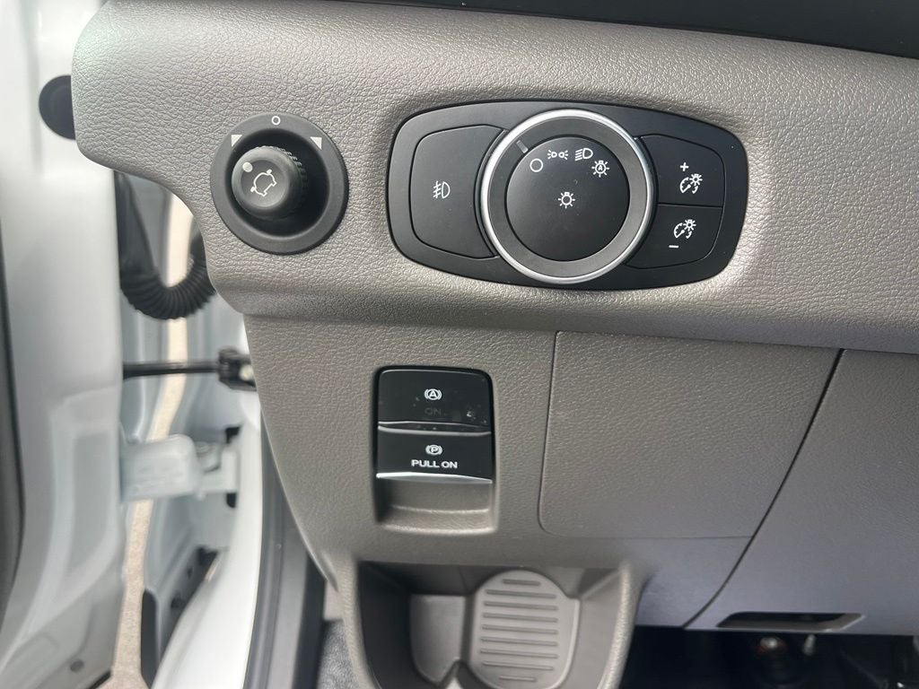 2025 Ford Transit-250 Base | Exterior Upgrade Pkg | SYNC 3 | LKAS | FordPass