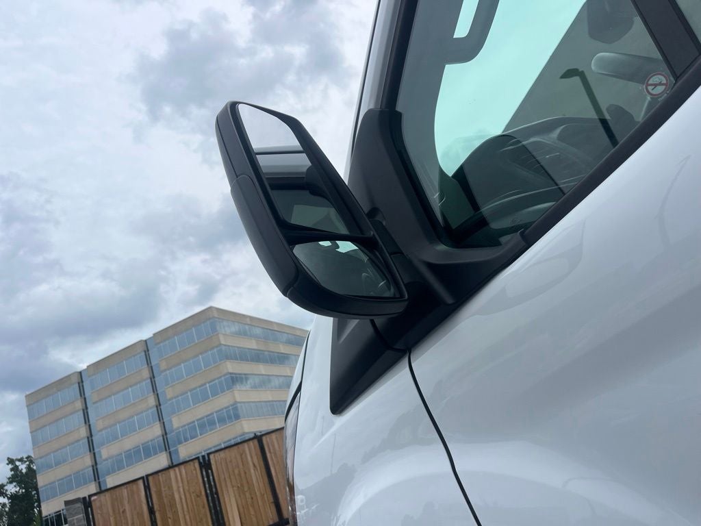 2025 Ford Transit-250 Base | Exterior Upgrade Pkg | SYNC 3 | LKAS | FordPass