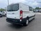 2025 Ford Transit-250 Base | Exterior Upgrade Pkg | SYNC 3 | LKAS | FordPass
