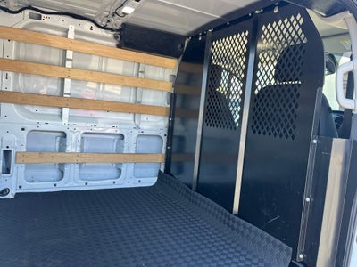 2024 Ford Transit-250 Base Cargo | Exterior Upgrade Pkg