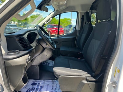 2024 Ford Transit-250 Base Cargo | Exterior Upgrade Pkg