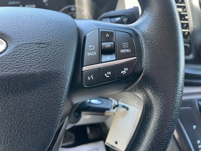 2024 Ford Transit-250 Base Cargo | Exterior Upgrade Pkg