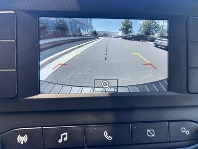 2024 Ford Transit-250 Base Cargo | Exterior Upgrade Pkg