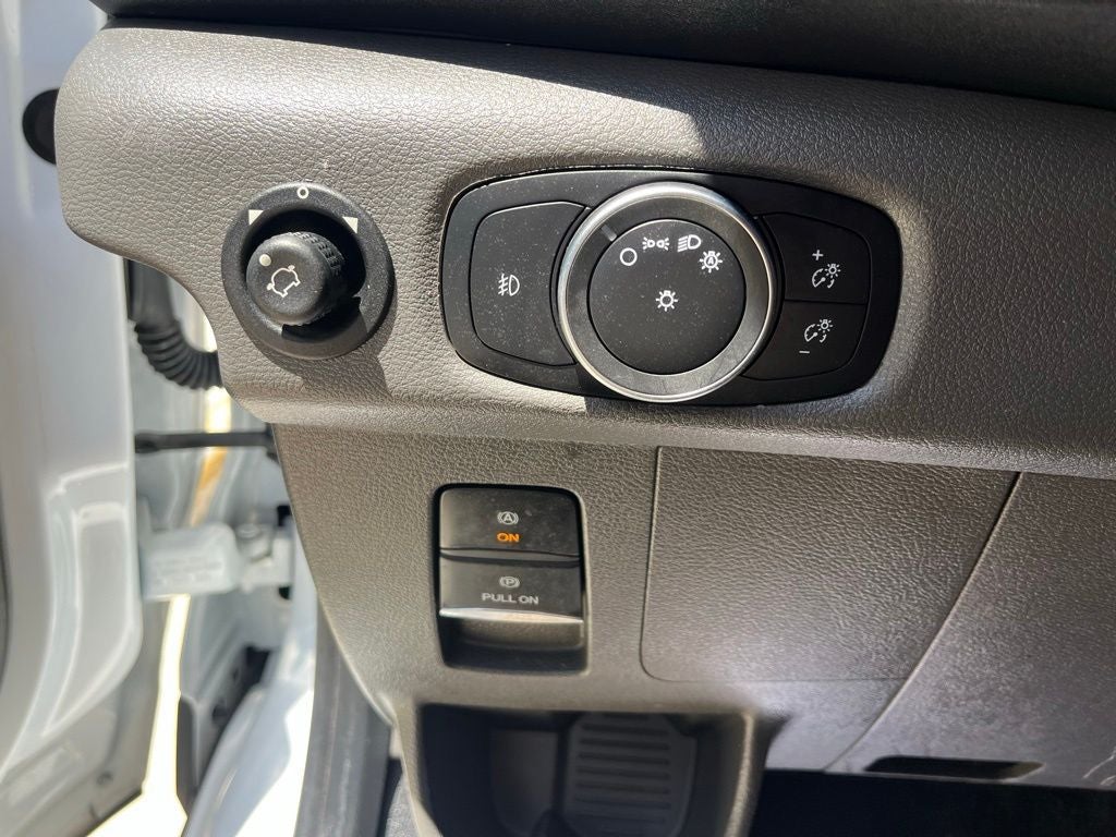 2024 Ford Transit-250 Base Cargo | Exterior Upgrade Pkg
