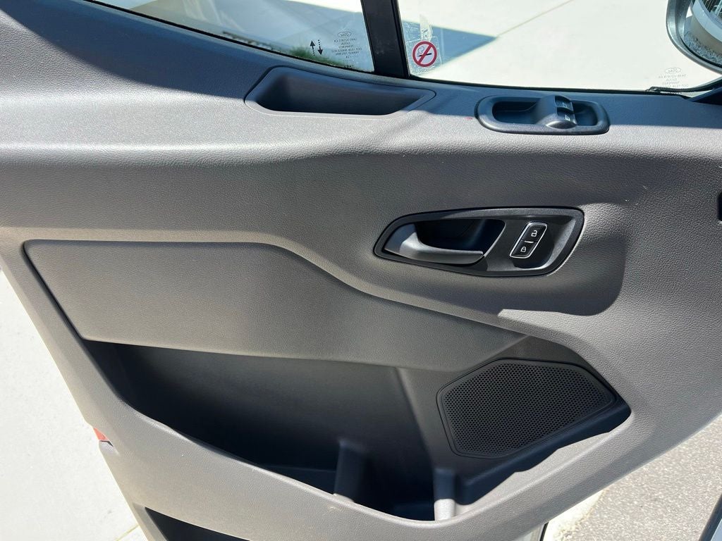 2024 Ford Transit-250 Base Cargo | Exterior Upgrade Pkg
