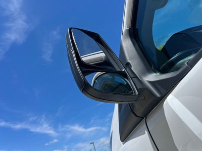 2024 Ford Transit-250 Base Cargo | Exterior Upgrade Pkg