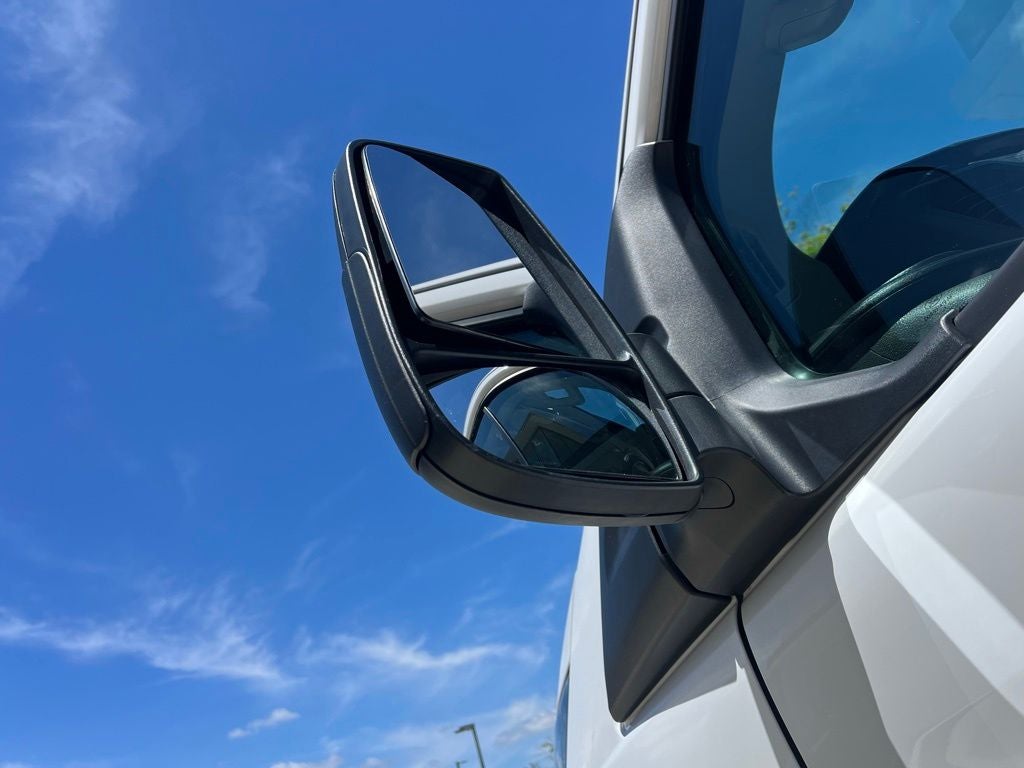 2024 Ford Transit-250 Base Cargo | Exterior Upgrade Pkg