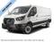 2025 Ford Transit-250 Base | Exterior Upgrade Pkg | LKAS | SYNC 3