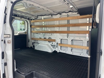 2025 Ford Transit-250 Base | Exterior Upgrade Pkg | LKAS | SYNC 3