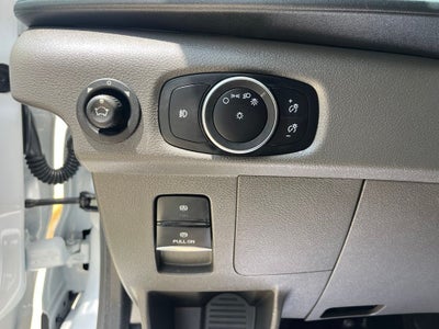 2025 Ford Transit-250 Base | Exterior Upgrade Pkg | LKAS | SYNC 3