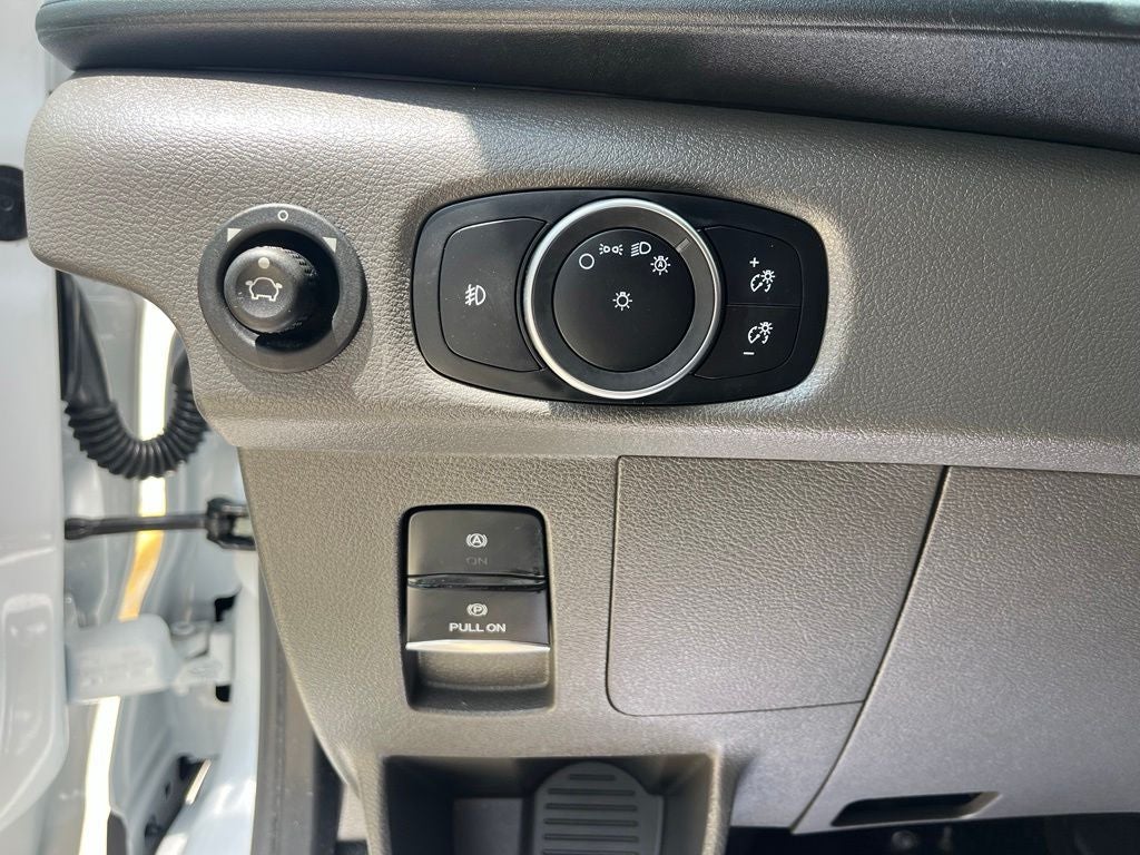 2025 Ford Transit-250 Base | Exterior Upgrade Pkg | LKAS | SYNC 3