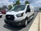 2025 Ford Transit-250 Base | Exterior Upgrade Pkg | LKAS | SYNC 3
