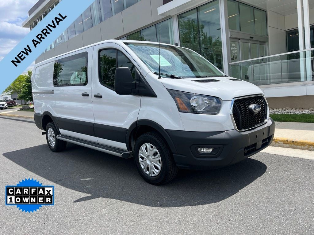 2024 Ford Transit-250 Base