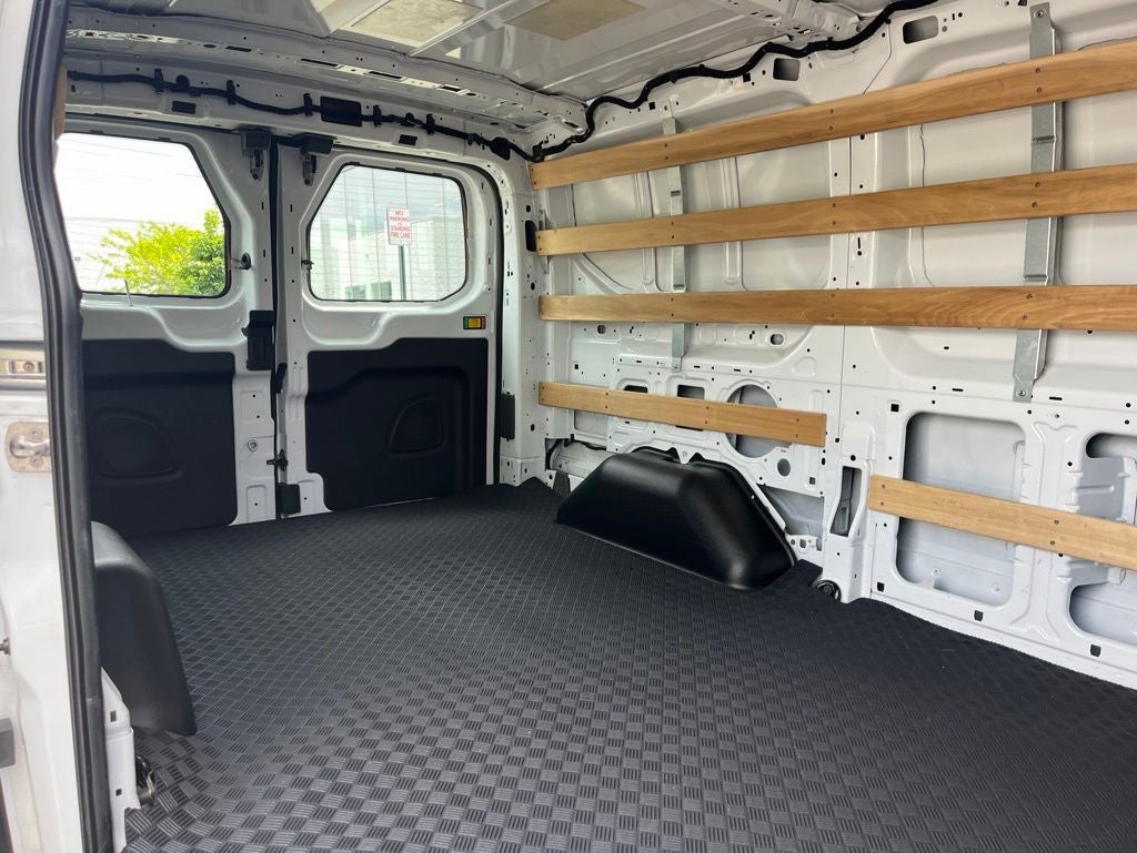 2024 Ford Transit-250 Base