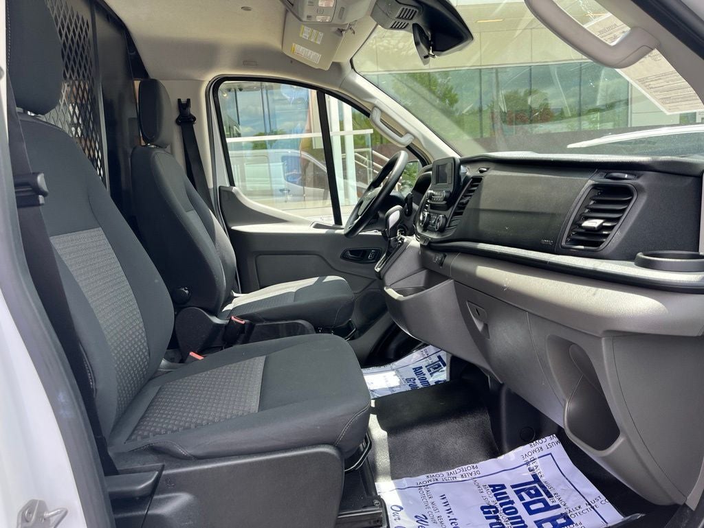 2024 Ford Transit-250 Base
