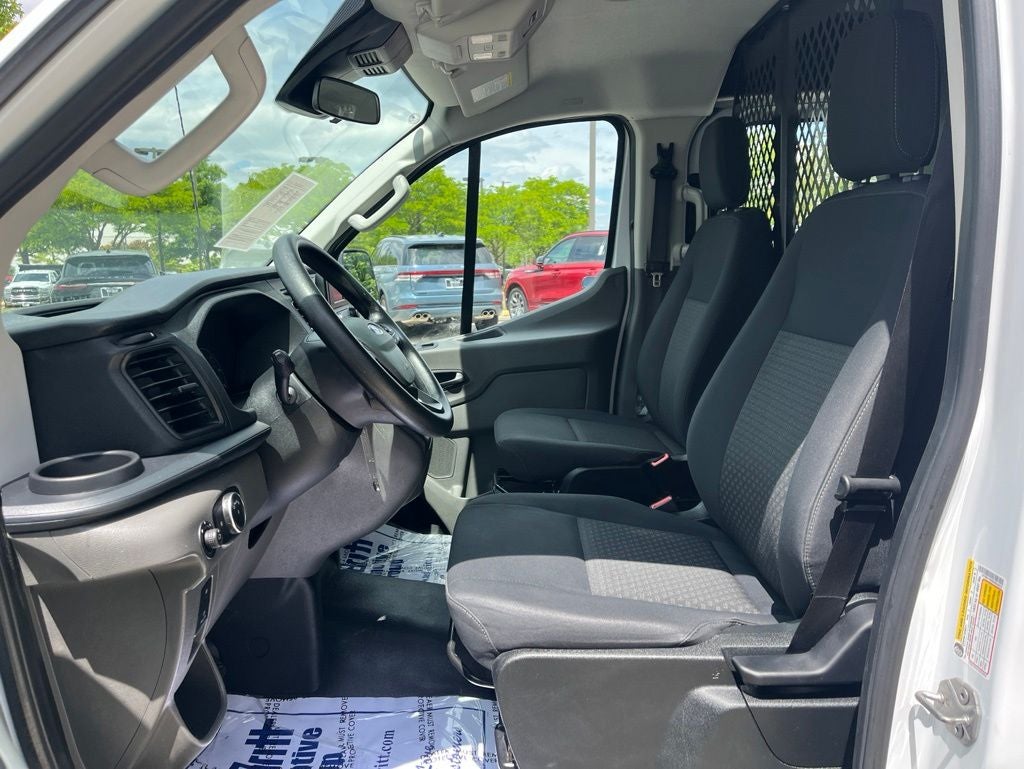 2024 Ford Transit-250 Base