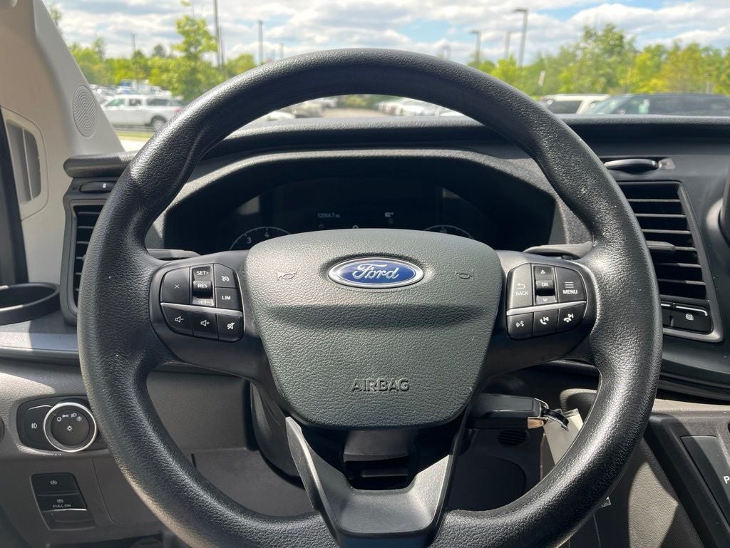 2024 Ford Transit-250 Base