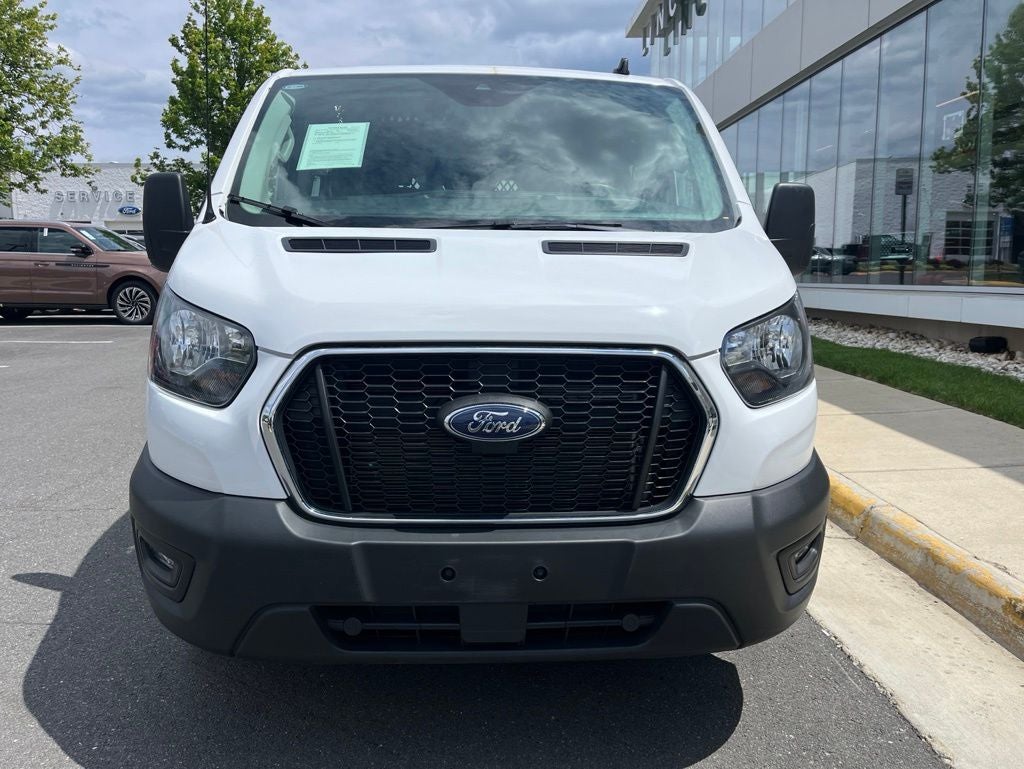 2024 Ford Transit-250 Base
