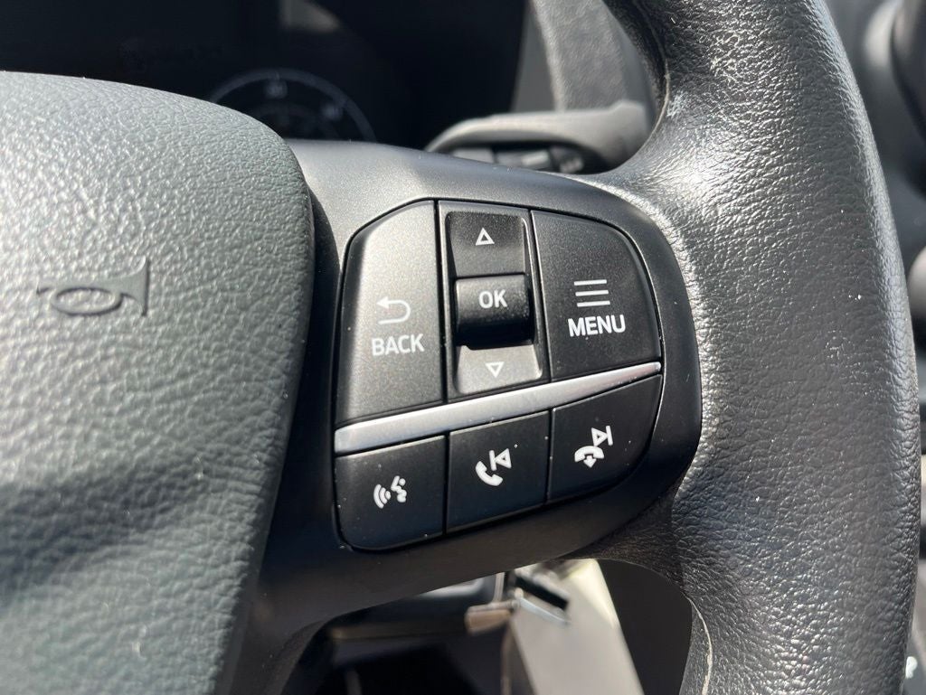 2024 Ford Transit-250 Base