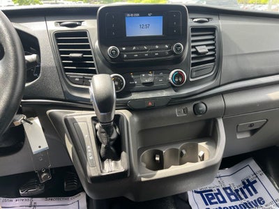 2024 Ford Transit-250 Base