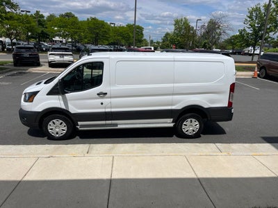 2024 Ford Transit-250 Base