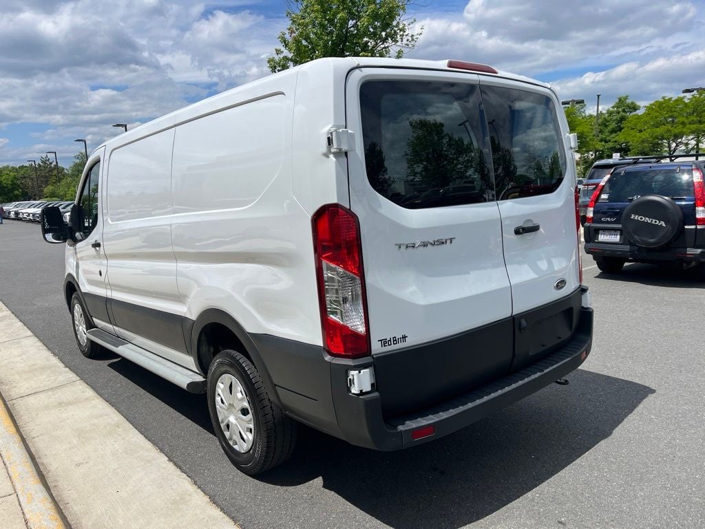 2024 Ford Transit-250 Base
