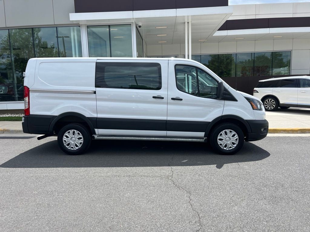 2024 Ford Transit-250 Base