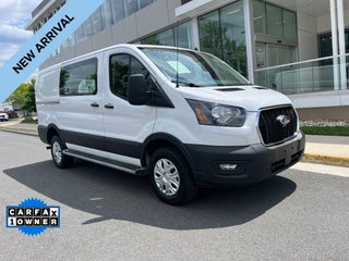 2024 Ford Transit-250 Base