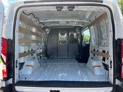 2025 Ford Transit-250 Base | Exterior Upgrade Pkg | Pre-Collision Assist