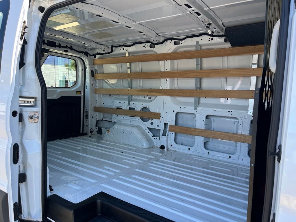 2025 Ford Transit-250 Base | Exterior Upgrade Pkg | Pre-Collision Assist