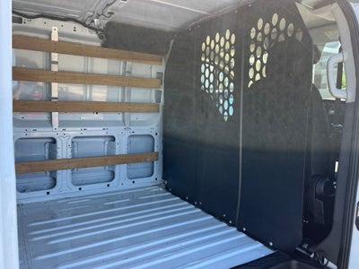 2025 Ford Transit-250 Base | Exterior Upgrade Pkg | Pre-Collision Assist