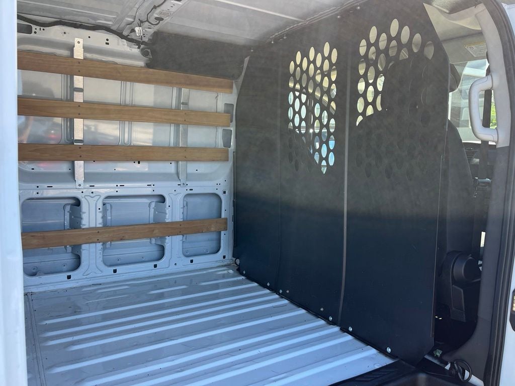 2025 Ford Transit-250 Base | Exterior Upgrade Pkg | Pre-Collision Assist
