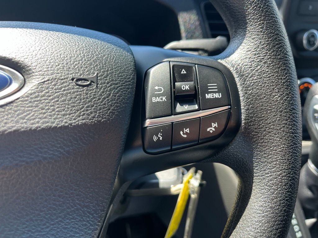2025 Ford Transit-250 Base | Exterior Upgrade Pkg | Pre-Collision Assist
