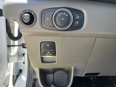 2025 Ford Transit-250 Base | Exterior Upgrade Pkg | Pre-Collision Assist