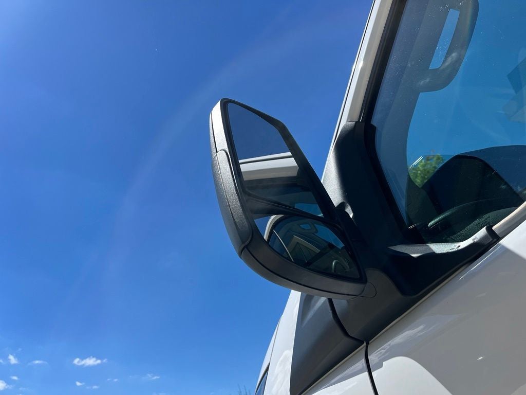 2025 Ford Transit-250 Base | Exterior Upgrade Pkg | Pre-Collision Assist