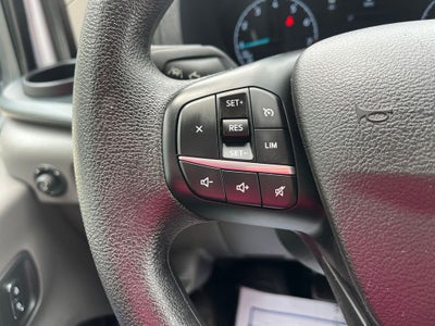 2025 Ford Transit-250 Base | Upgrade Pkg | Trailer Hitch Assist