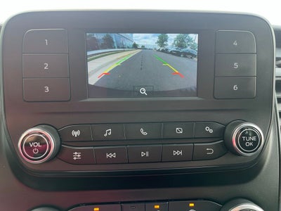 2025 Ford Transit-250 Base | Upgrade Pkg | Trailer Hitch Assist